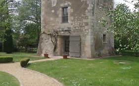 La tour du grand Boust